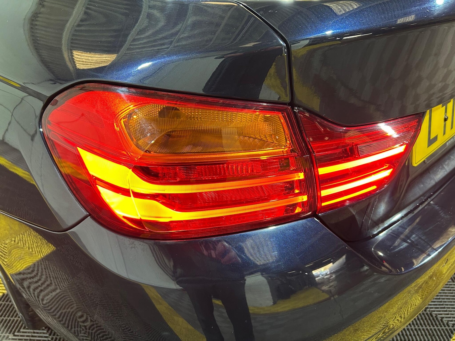 Used BMW 4 Series 2016 for sale - 77237627: Photo 53