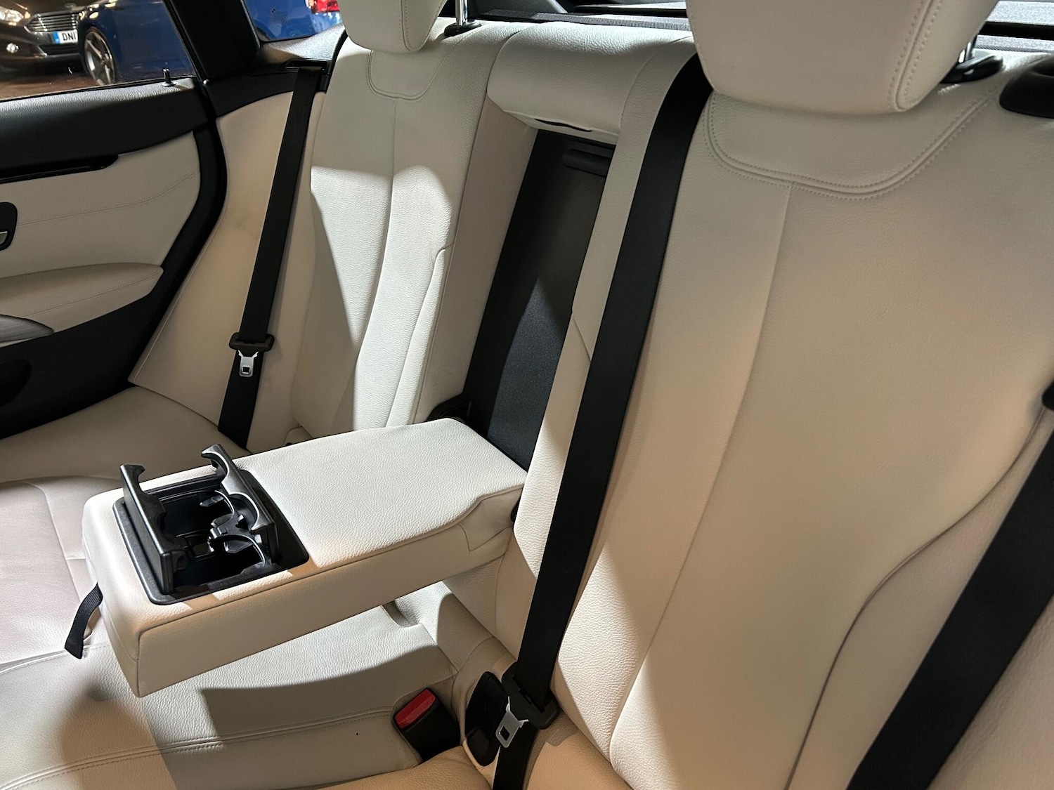 Used BMW 4 Series 2016 for sale - 77237627: Photo 57