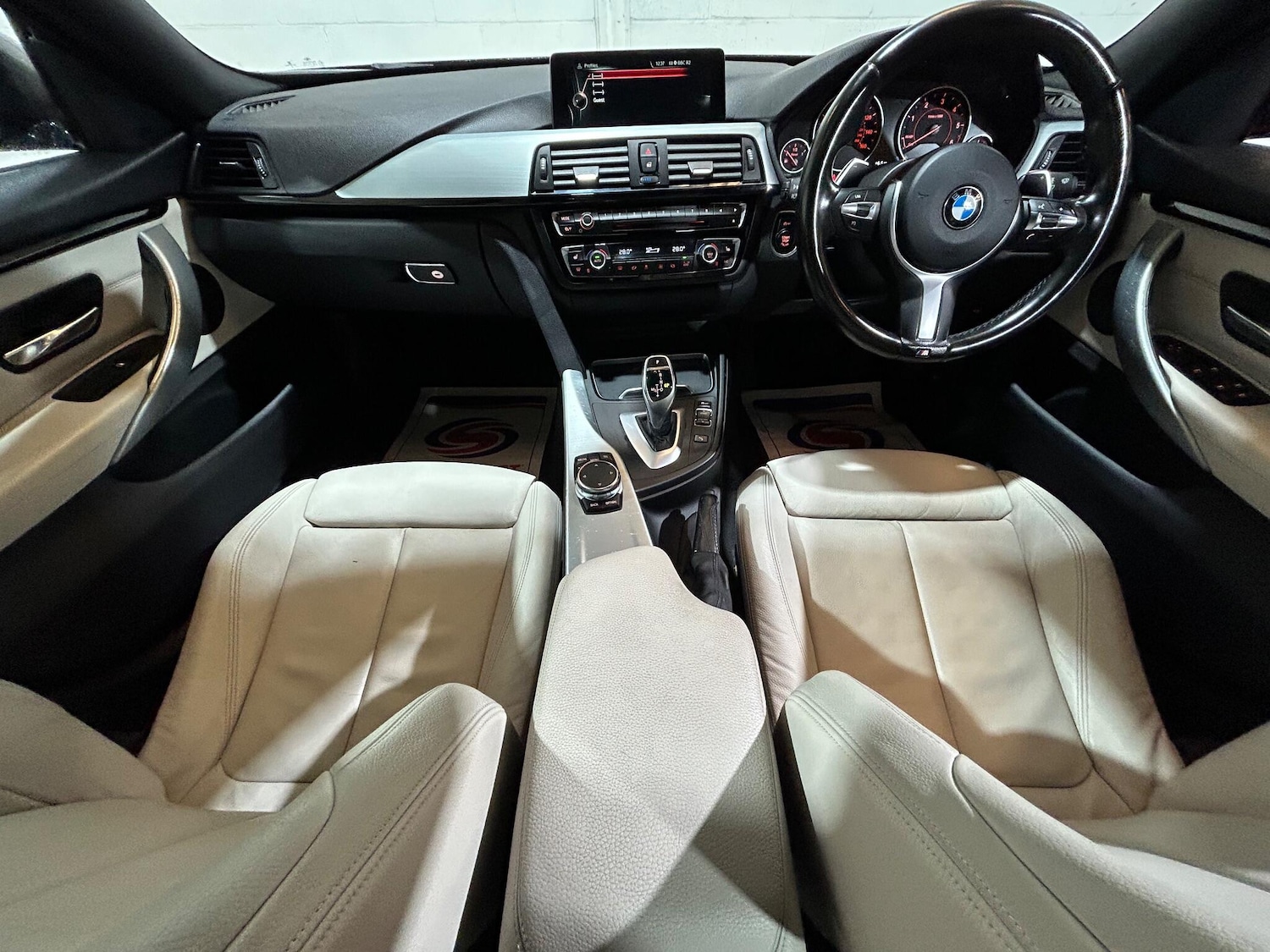 Used BMW 4 Series 2016 for sale - 77237627: Photo 58