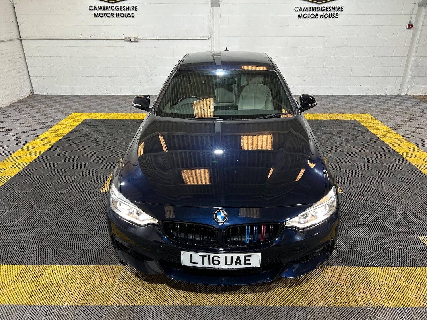 Used BMW 4 Series 2016 for sale - 77237627: Photo 66