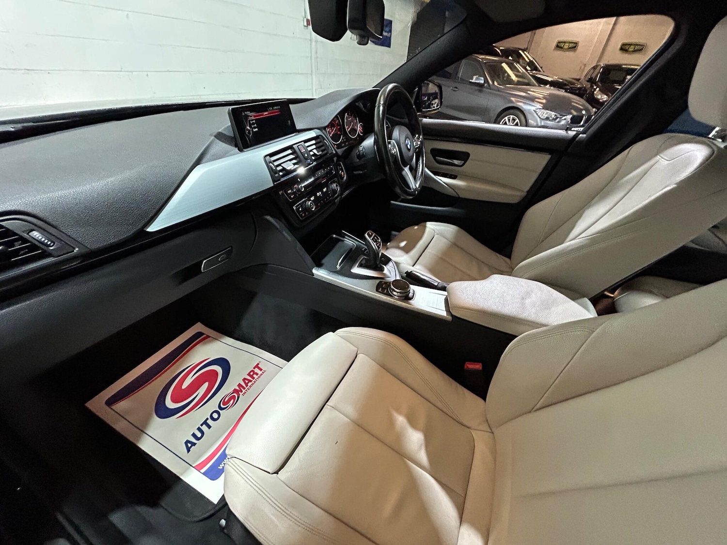 Used BMW 4 Series 2016 for sale - 77237627: Photo 67