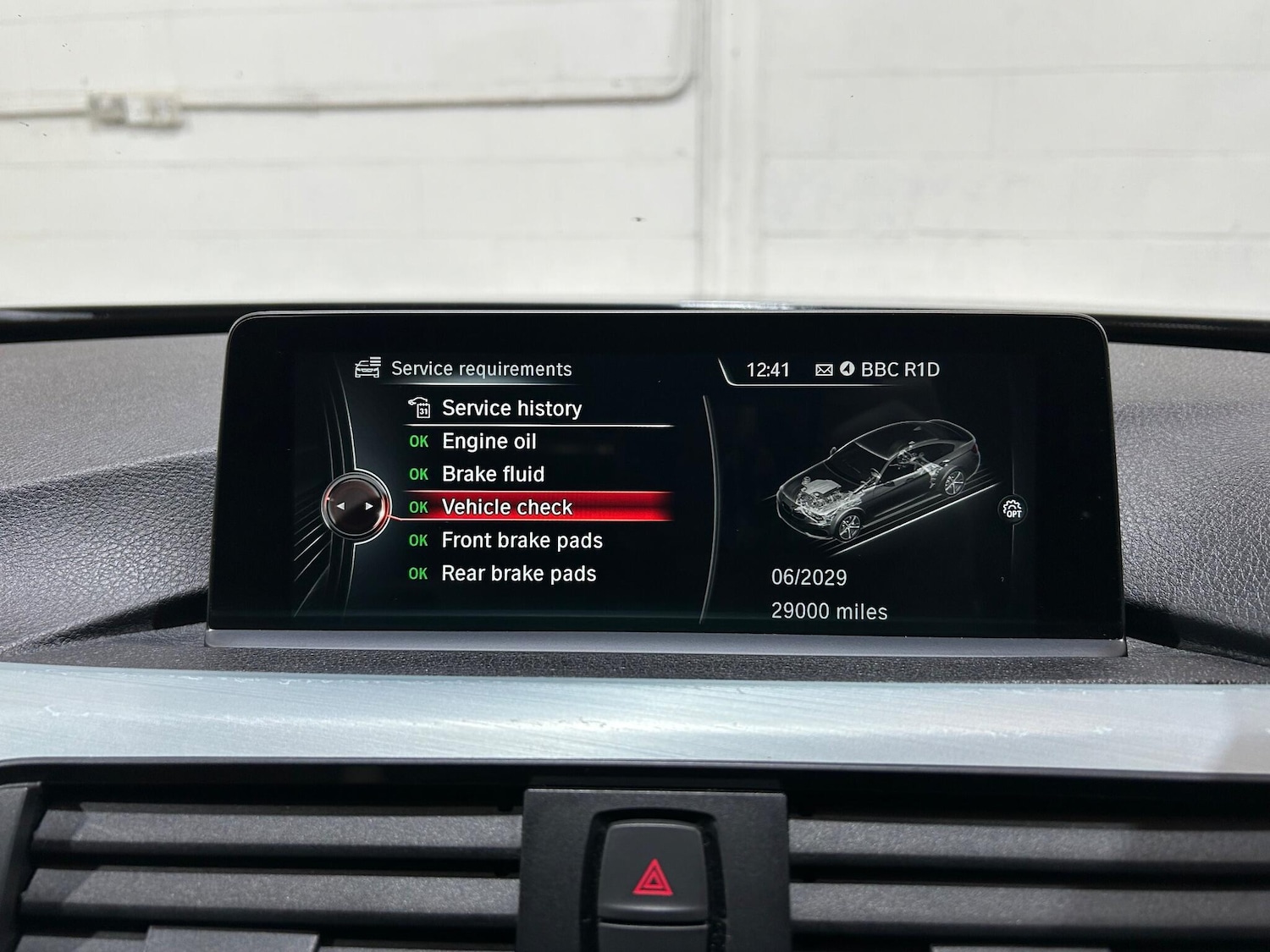 Used BMW 4 Series 2016 for sale - 77237627: Photo 68