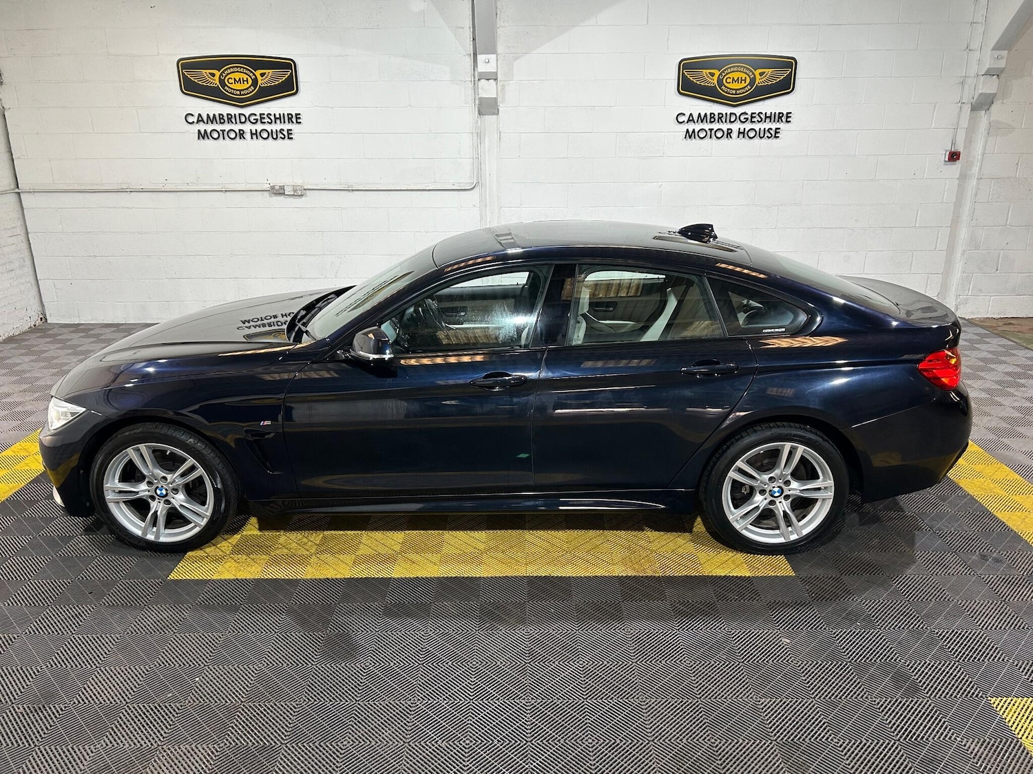 Used BMW 4 Series 2016 for sale - 77237627: Photo 69