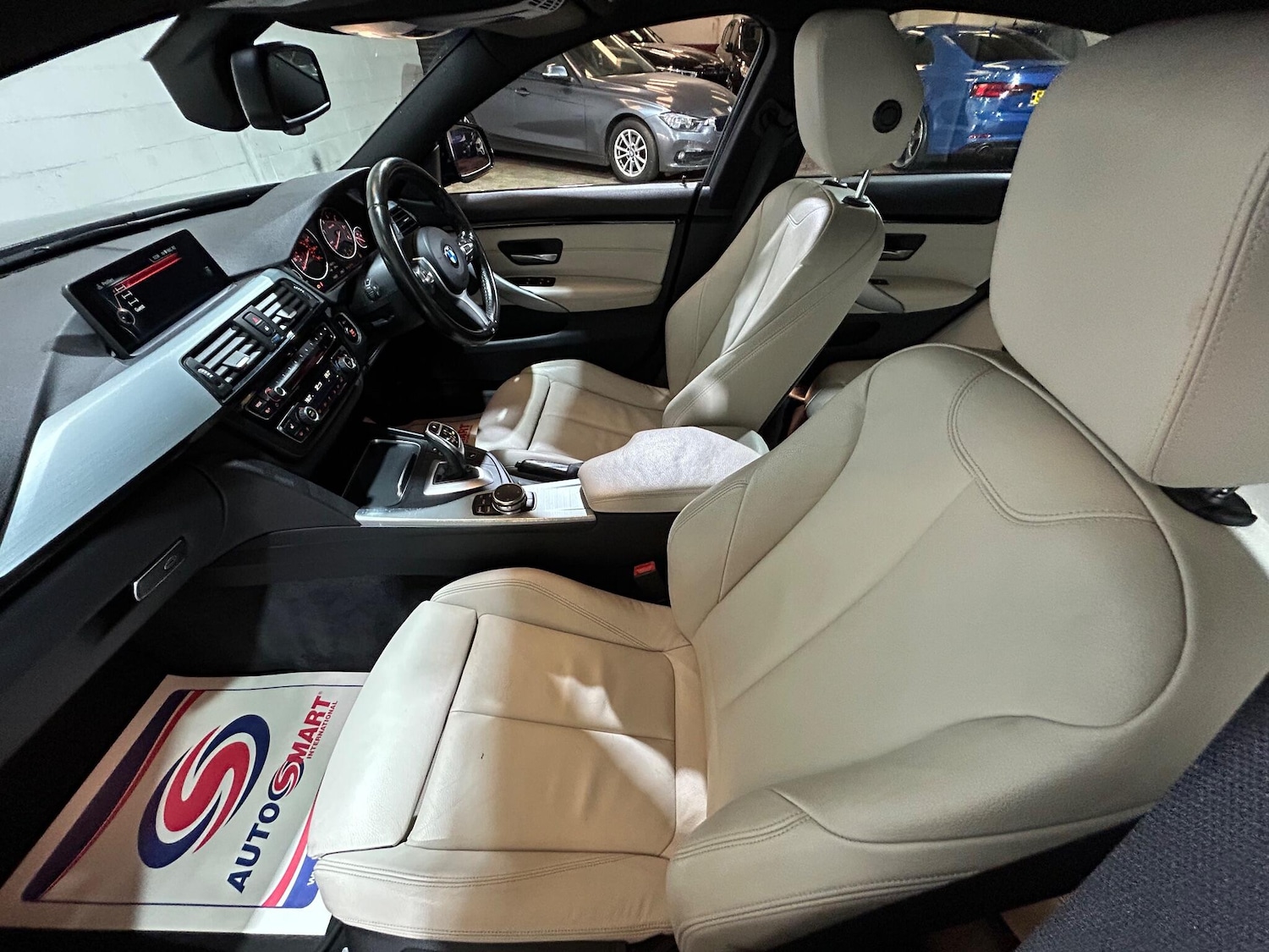 Used BMW 4 Series 2016 for sale - 77237627: Photo 70