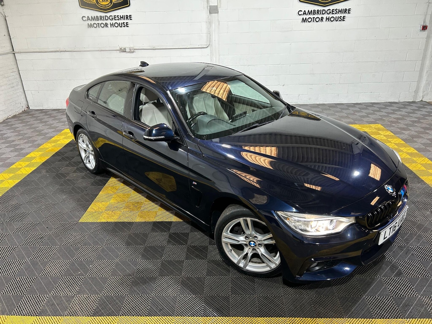Used BMW 4 Series 2016 for sale - 77237627: Photo 73