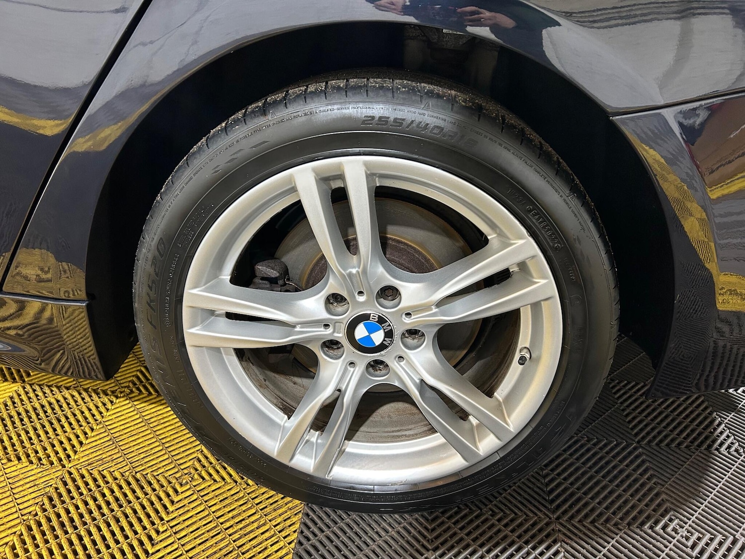 Used BMW 4 Series 2016 for sale - 77237627: Photo 74