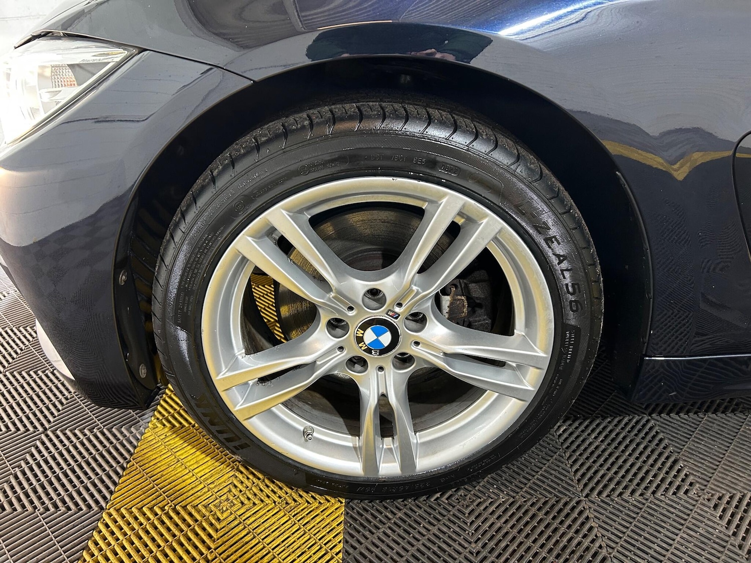 Used BMW 4 Series 2016 for sale - 77237627: Photo 76