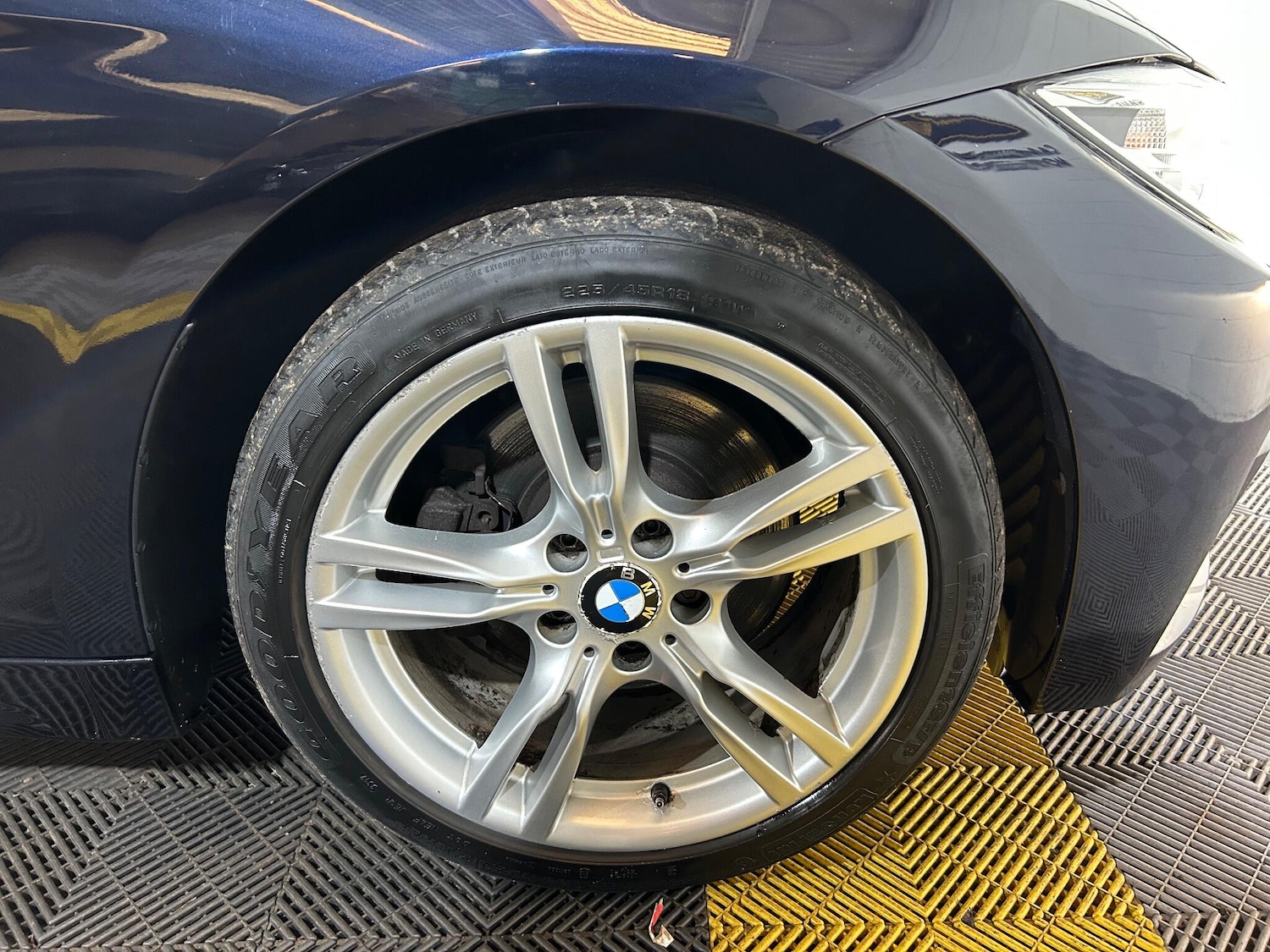 Used BMW 4 Series 2016 for sale - 77237627: Photo 79