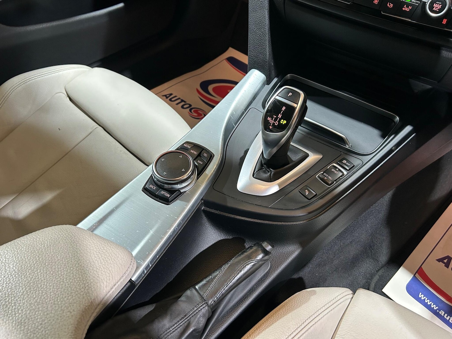 Used BMW 4 Series 2016 for sale - 77237627: Photo 8