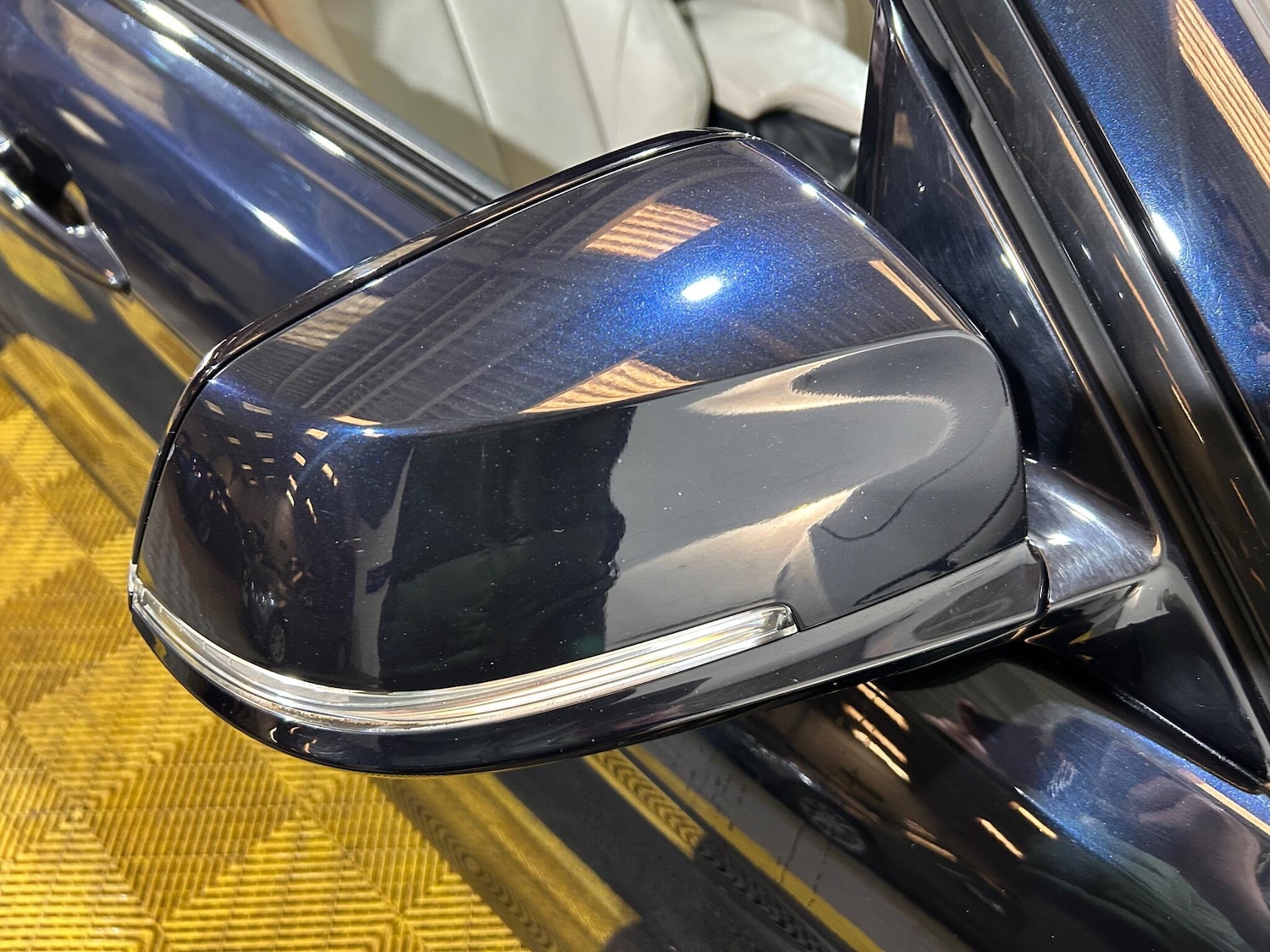 Used BMW 4 Series 2016 for sale - 77237627: Photo 80