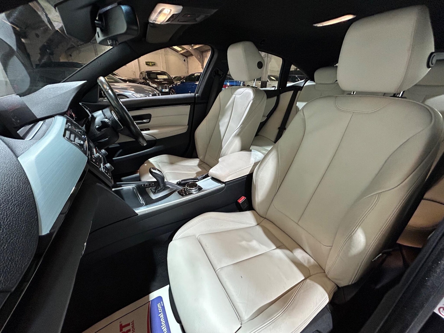 Used BMW 4 Series 2016 for sale - 77237627: Photo 81