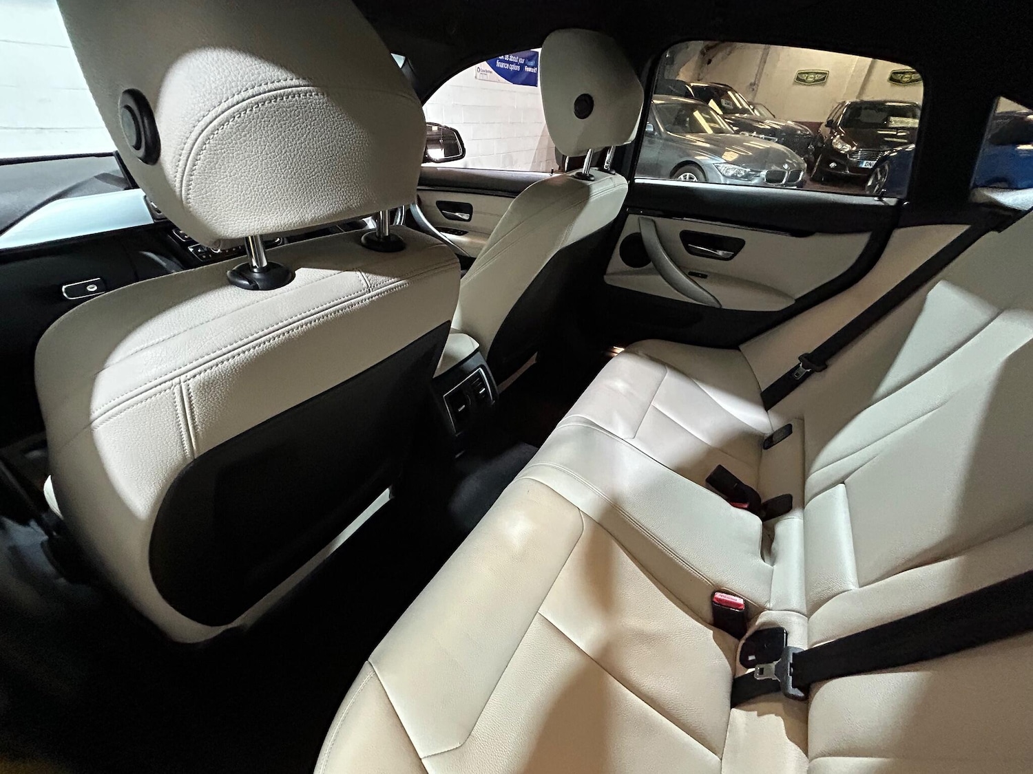 Used BMW 4 Series 2016 for sale - 77237627: Photo 85