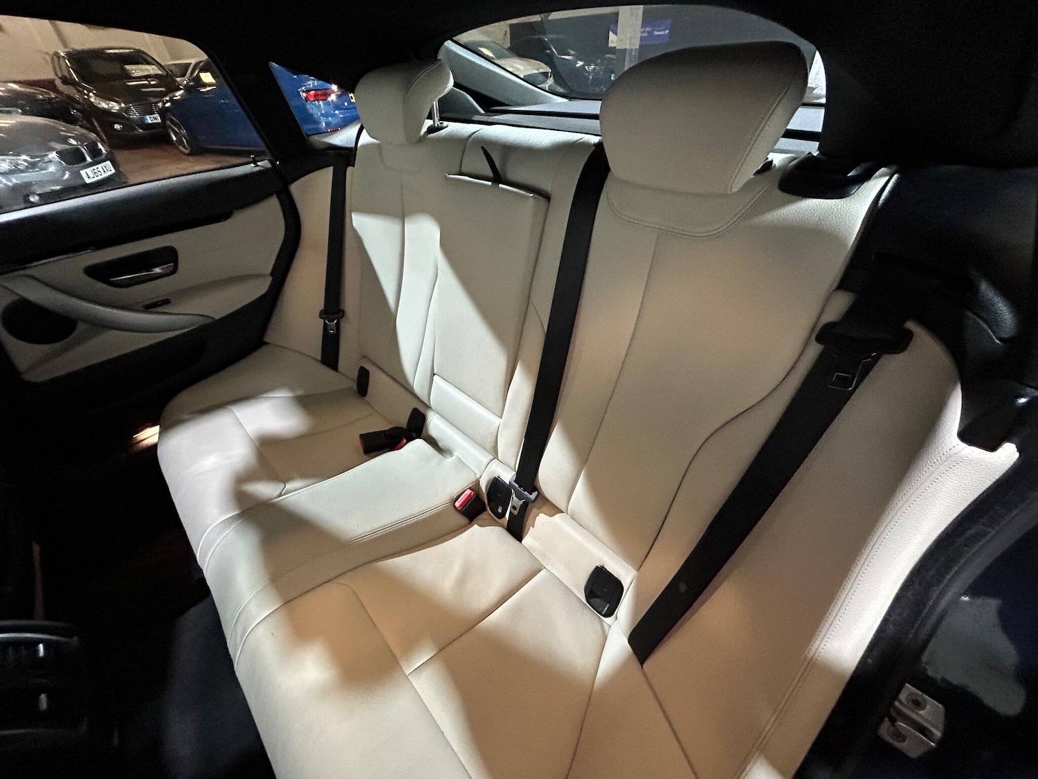 Used BMW 4 Series 2016 for sale - 77237627: Photo 9