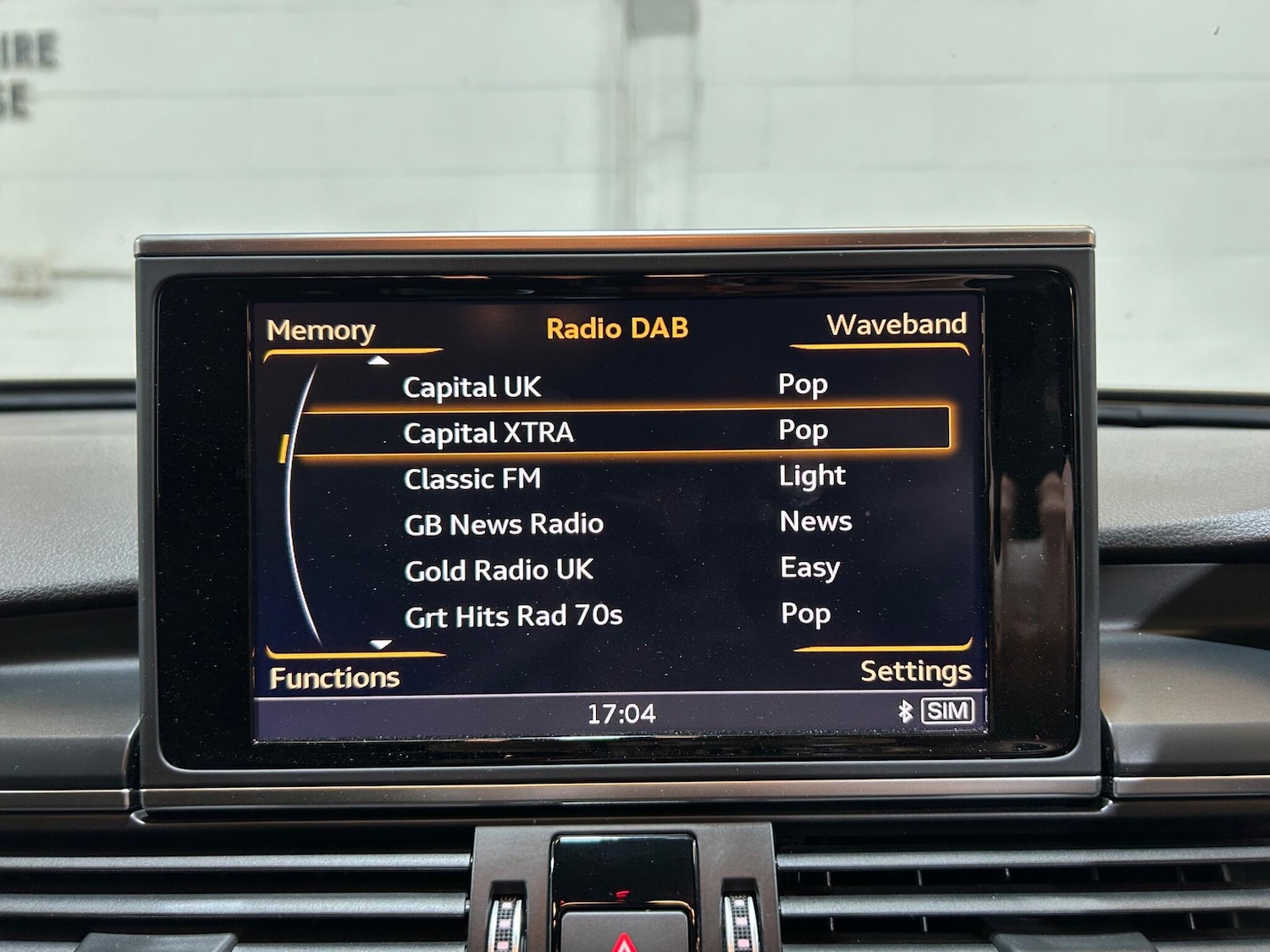 Vehicle 17