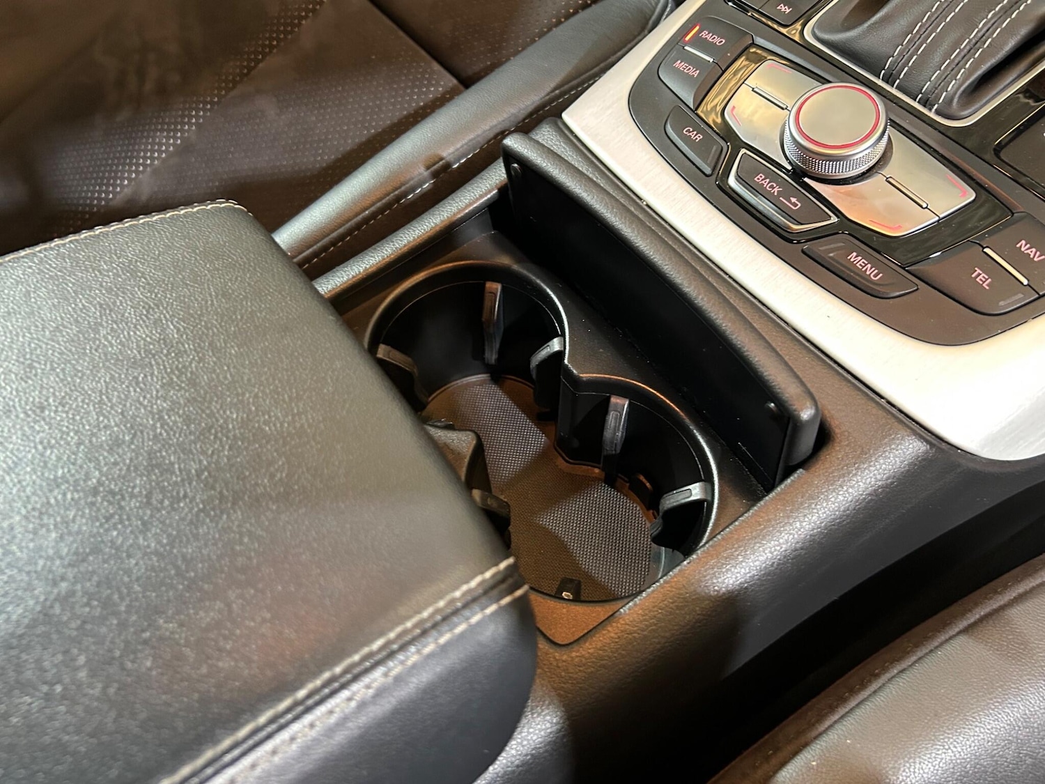 Vehicle 23