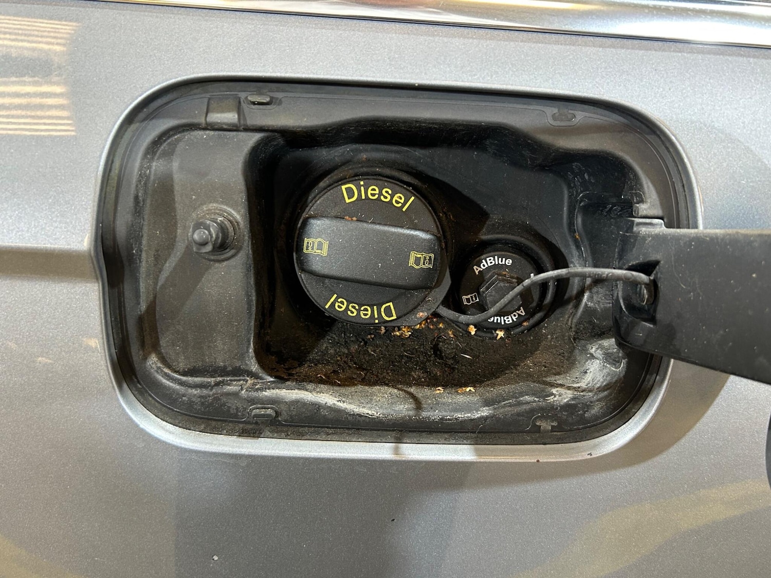 Vehicle 57