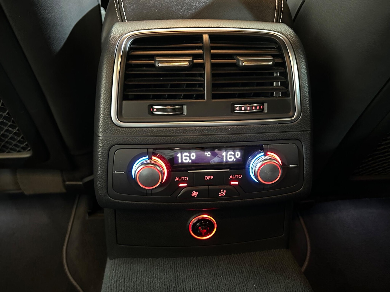 Vehicle 60