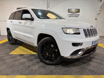 Used Jeep Grand Cherokee 2015 for sale - 78472007: Photo