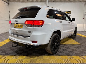 Used Jeep Grand Cherokee 2015 for sale - 78472007: Photo
