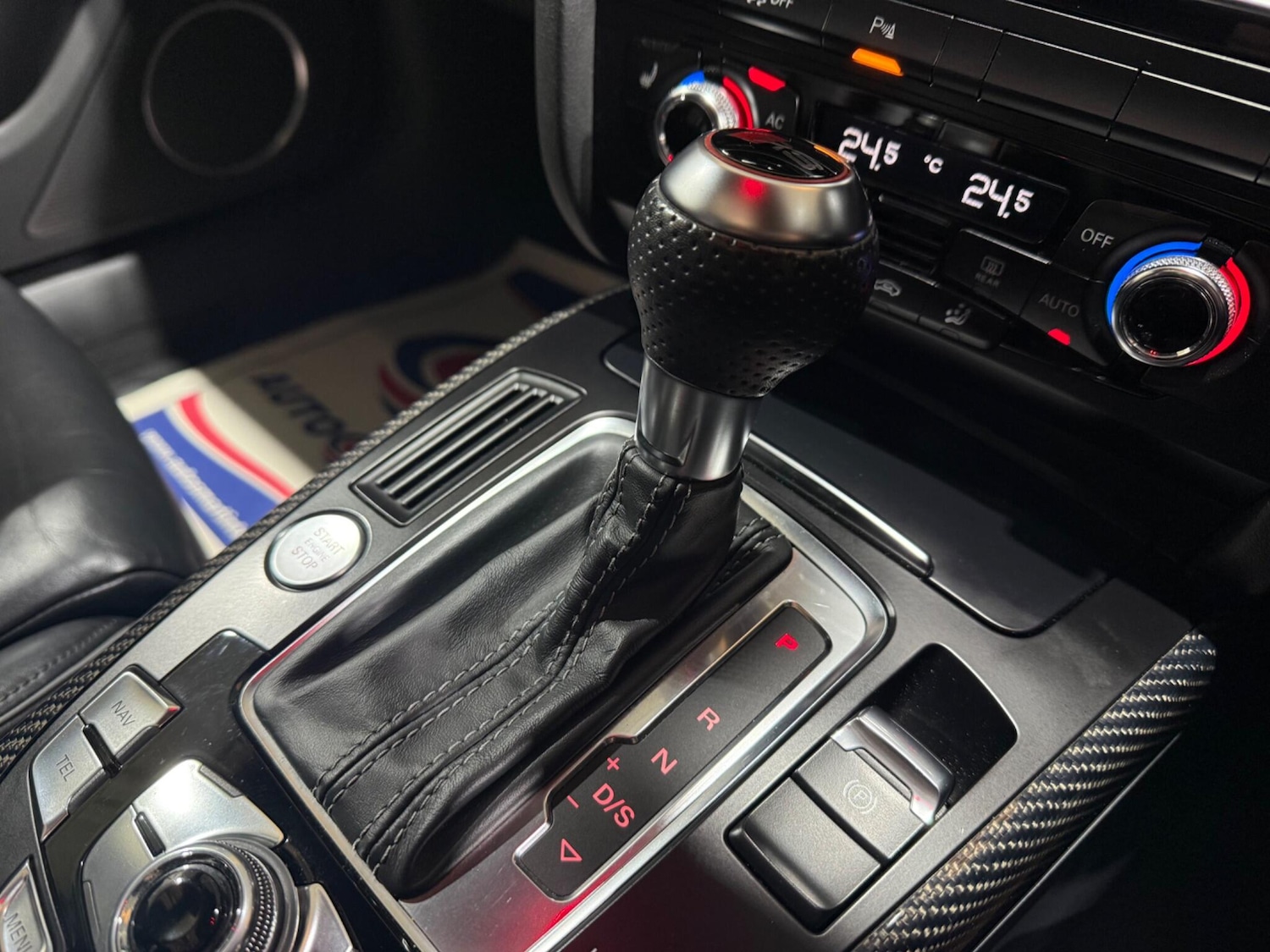 Used Audi RS4 2013 for sale - 77267351: Photo 16