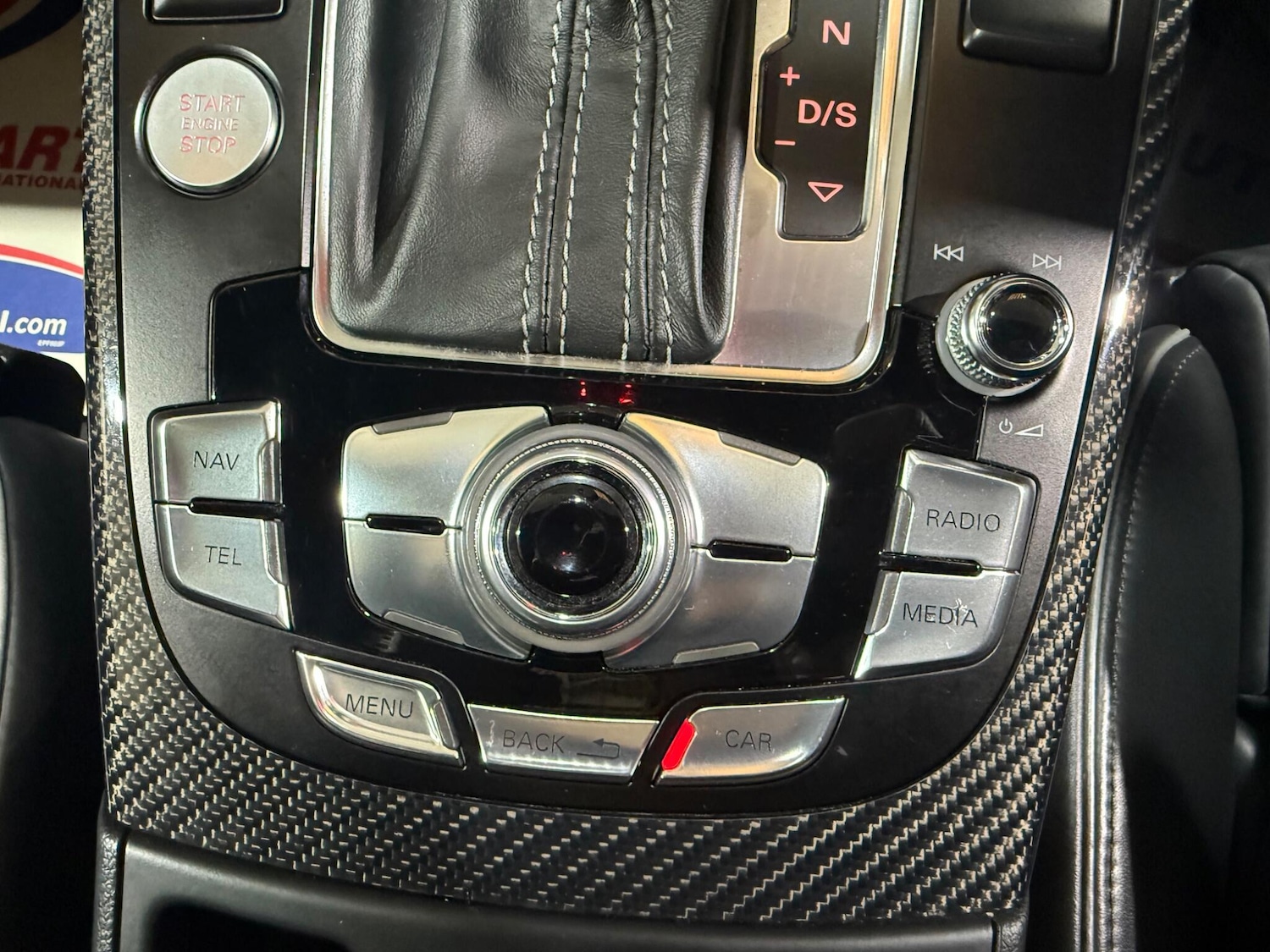 Used Audi RS4 2013 for sale - 77267351: Photo 17