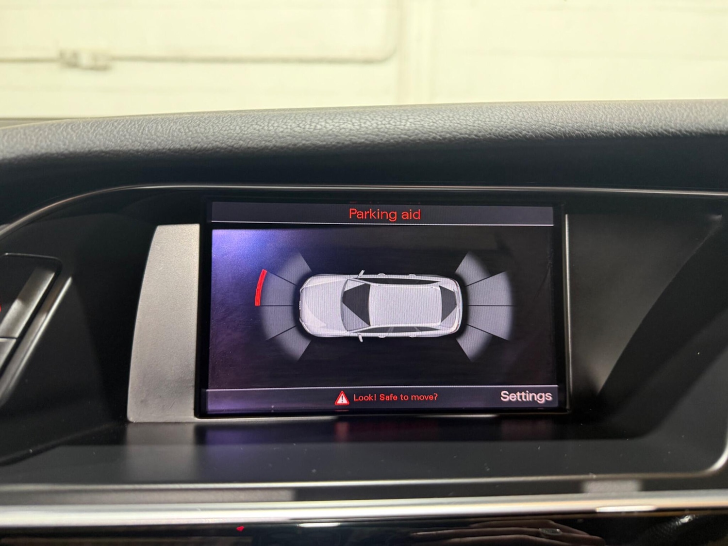 Used Audi RS4 2013 for sale - 77267351: Photo 18