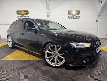 Used Audi RS4 2013 for sale - 77267351: Photo