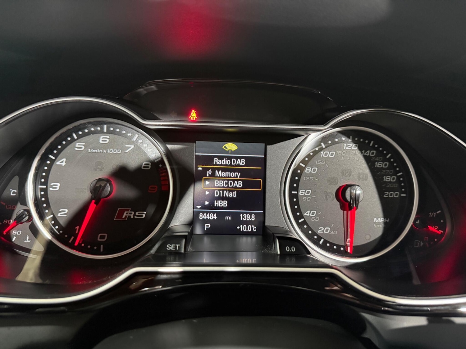 Used Audi RS4 2013 for sale - 77267351: Photo 24