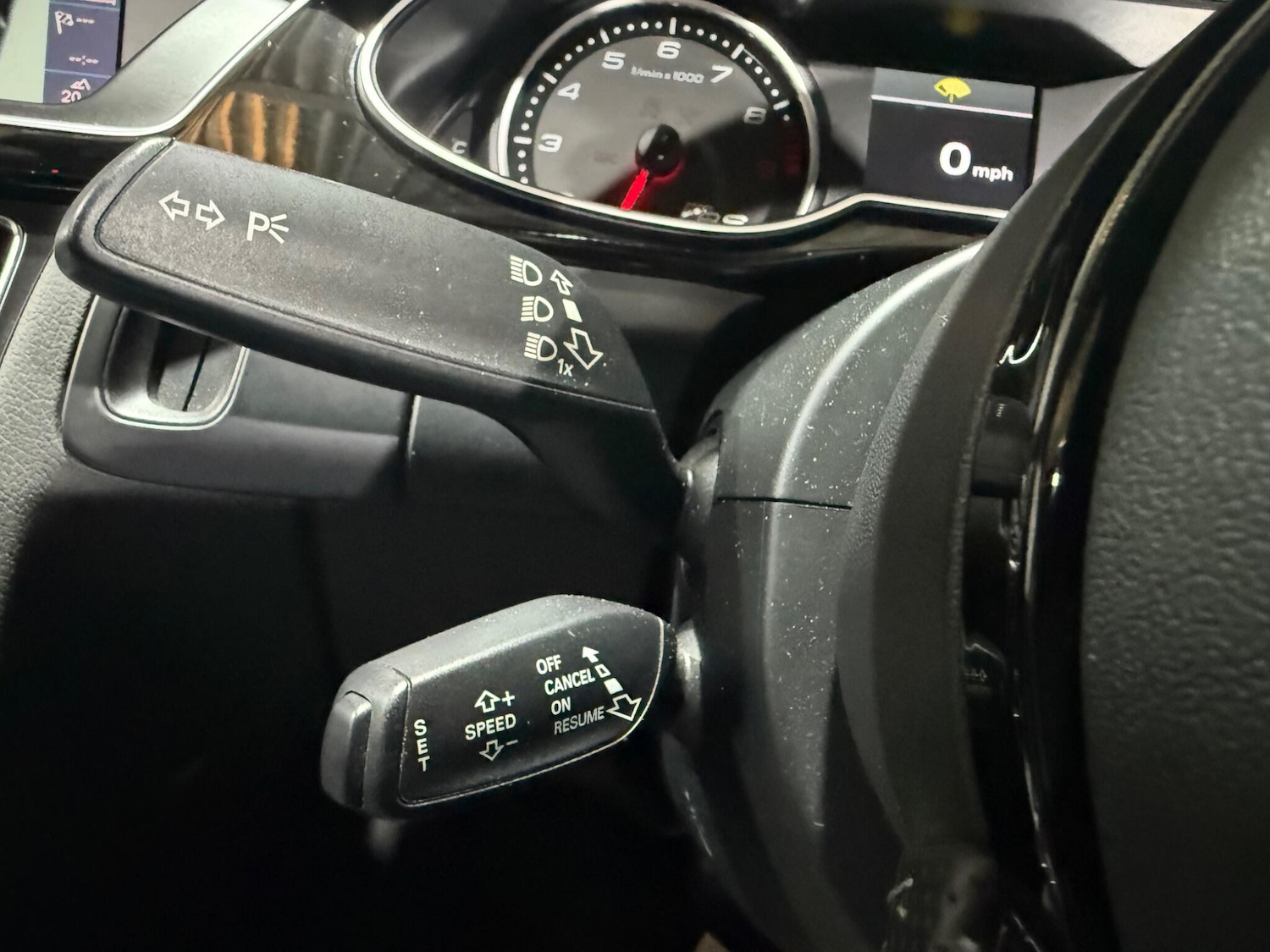 Used Audi RS4 2013 for sale - 77267351: Photo 26