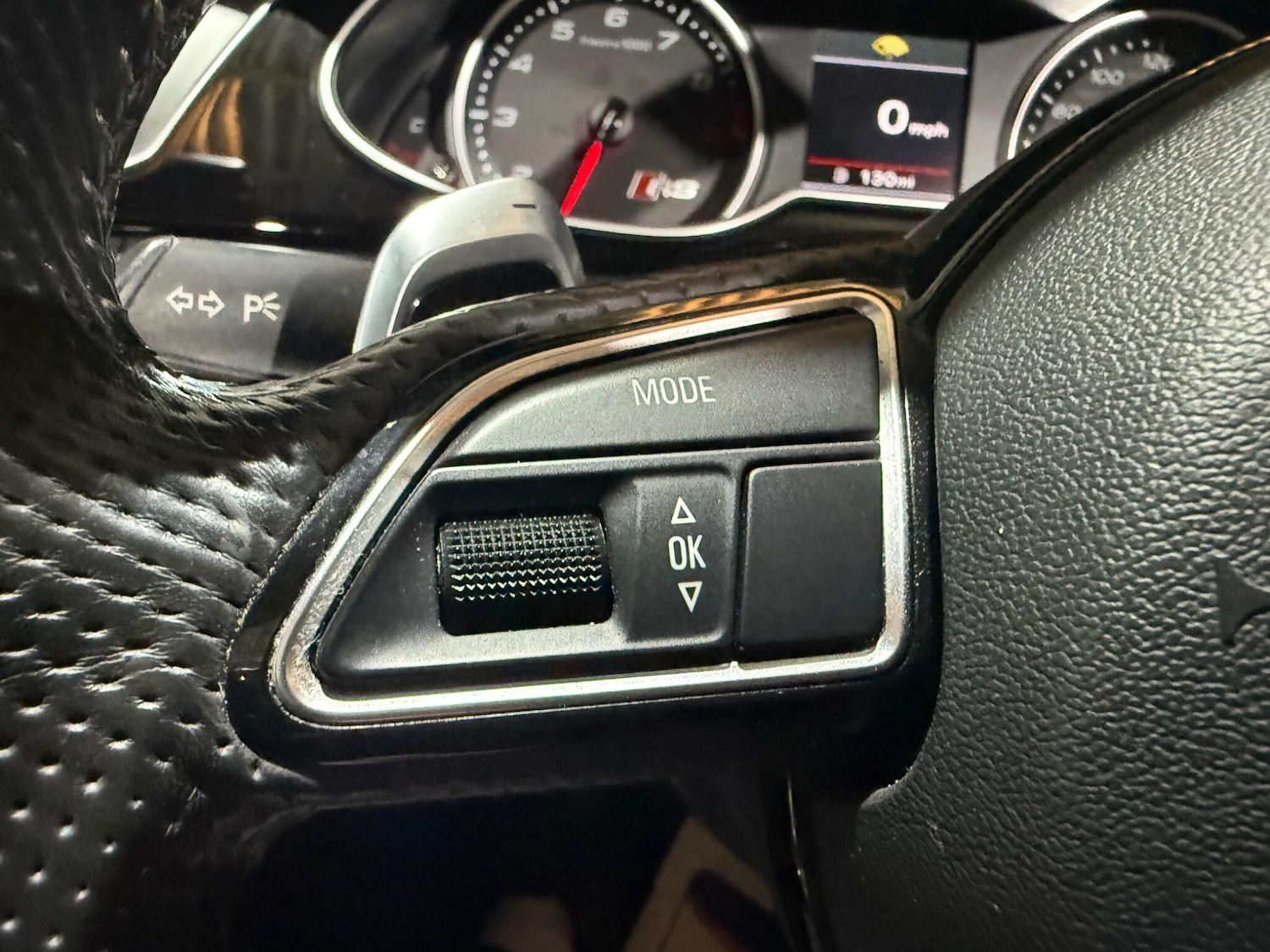 Used Audi RS4 2013 for sale - 77267351: Photo 28