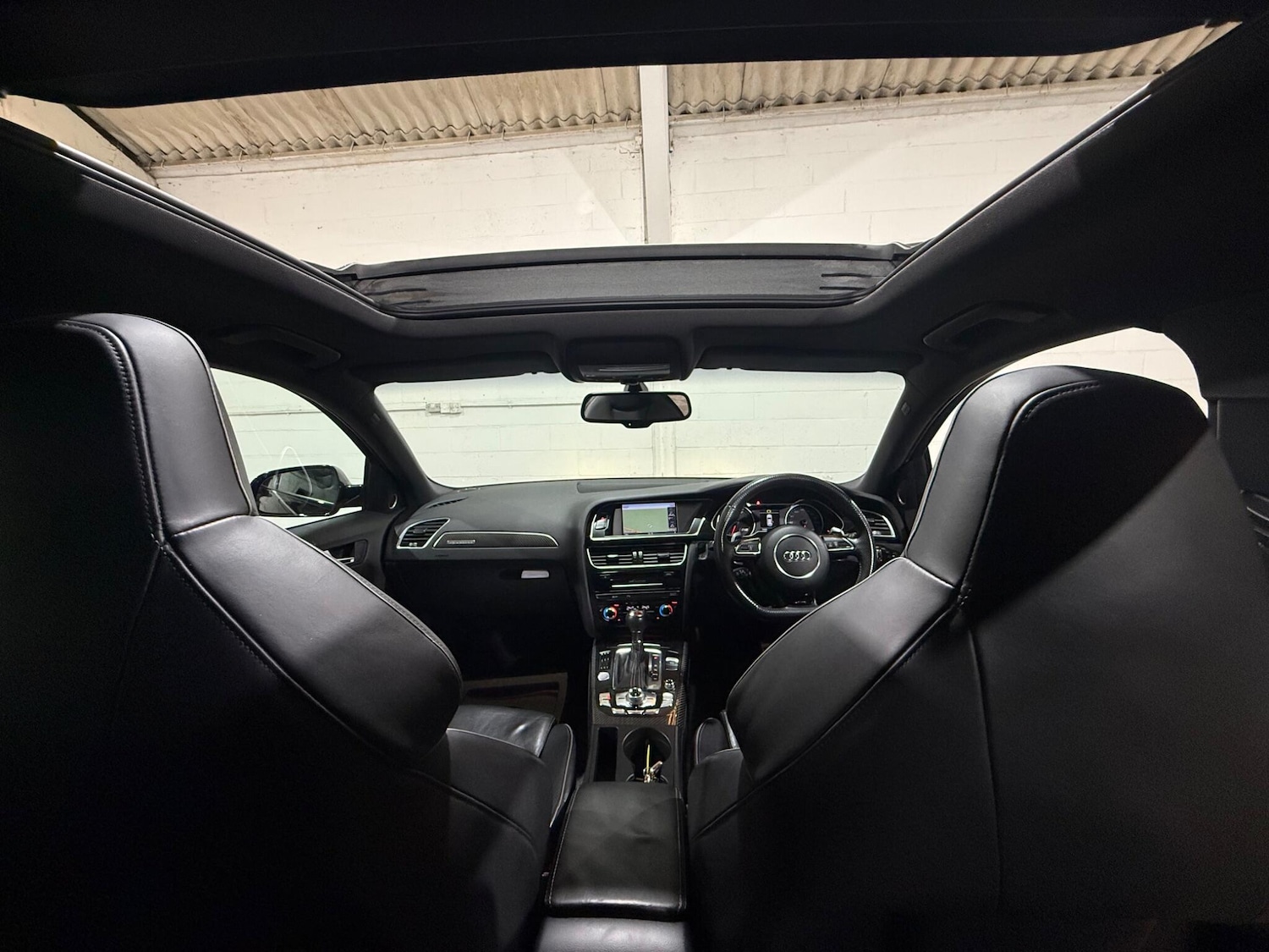 Used Audi RS4 2013 for sale - 77267351: Photo 3