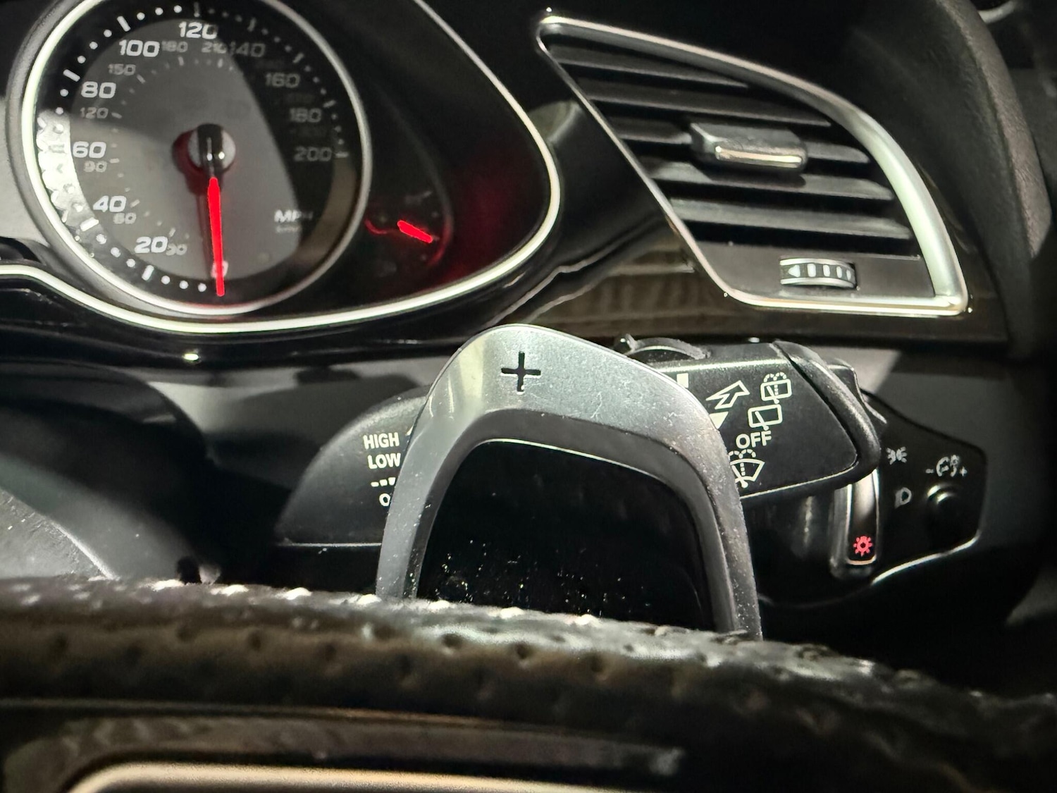 Used Audi RS4 2013 for sale - 77267351: Photo 30