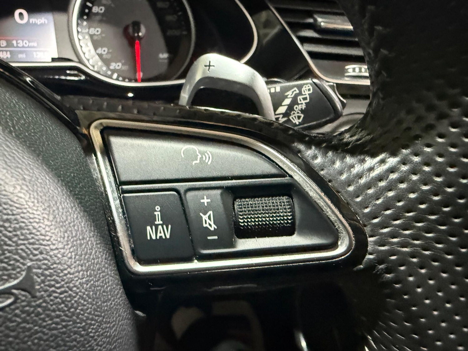 Used Audi RS4 2013 for sale - 77267351: Photo 31