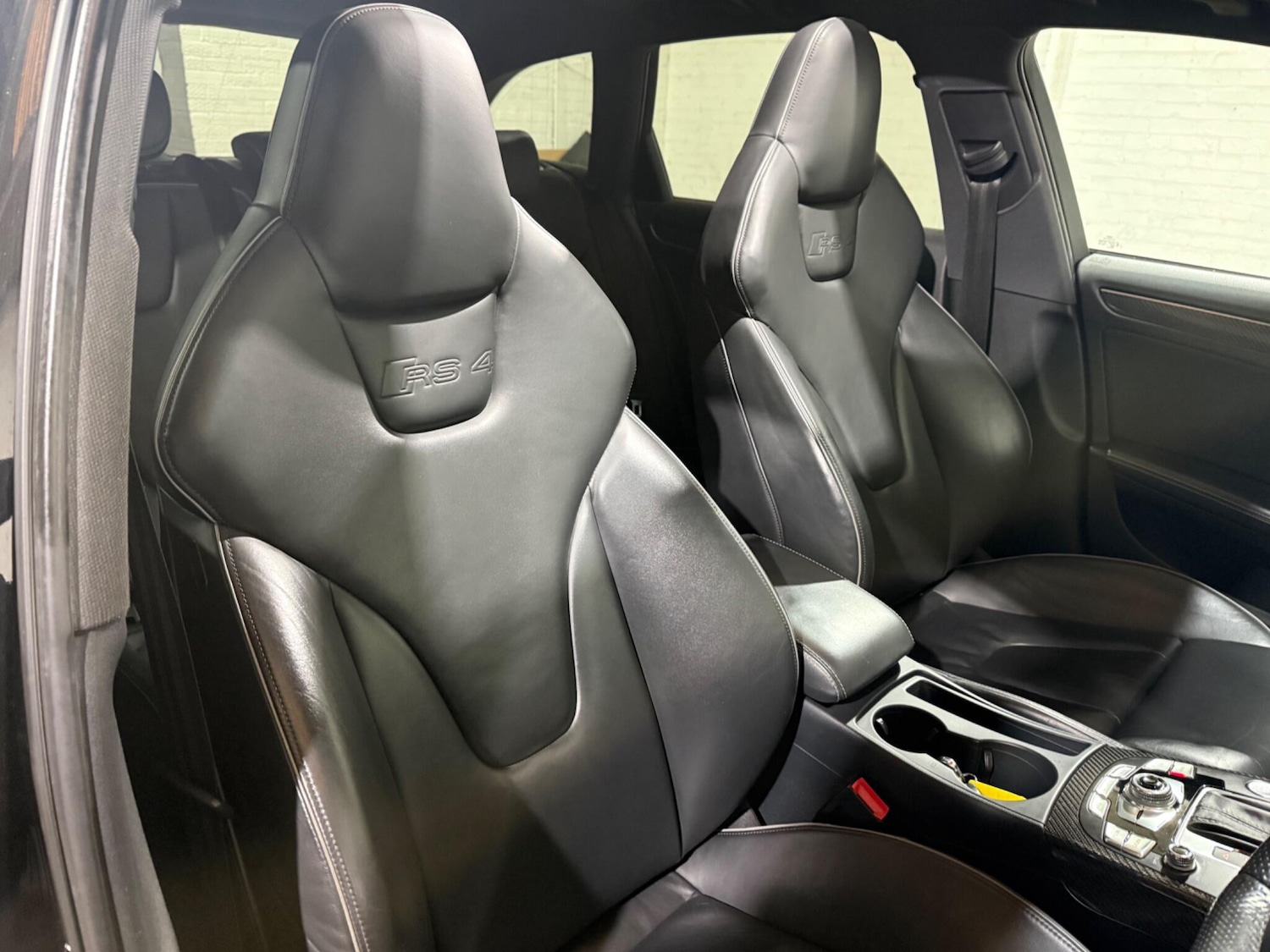 Used Audi RS4 2013 for sale - 77267351: Photo 36