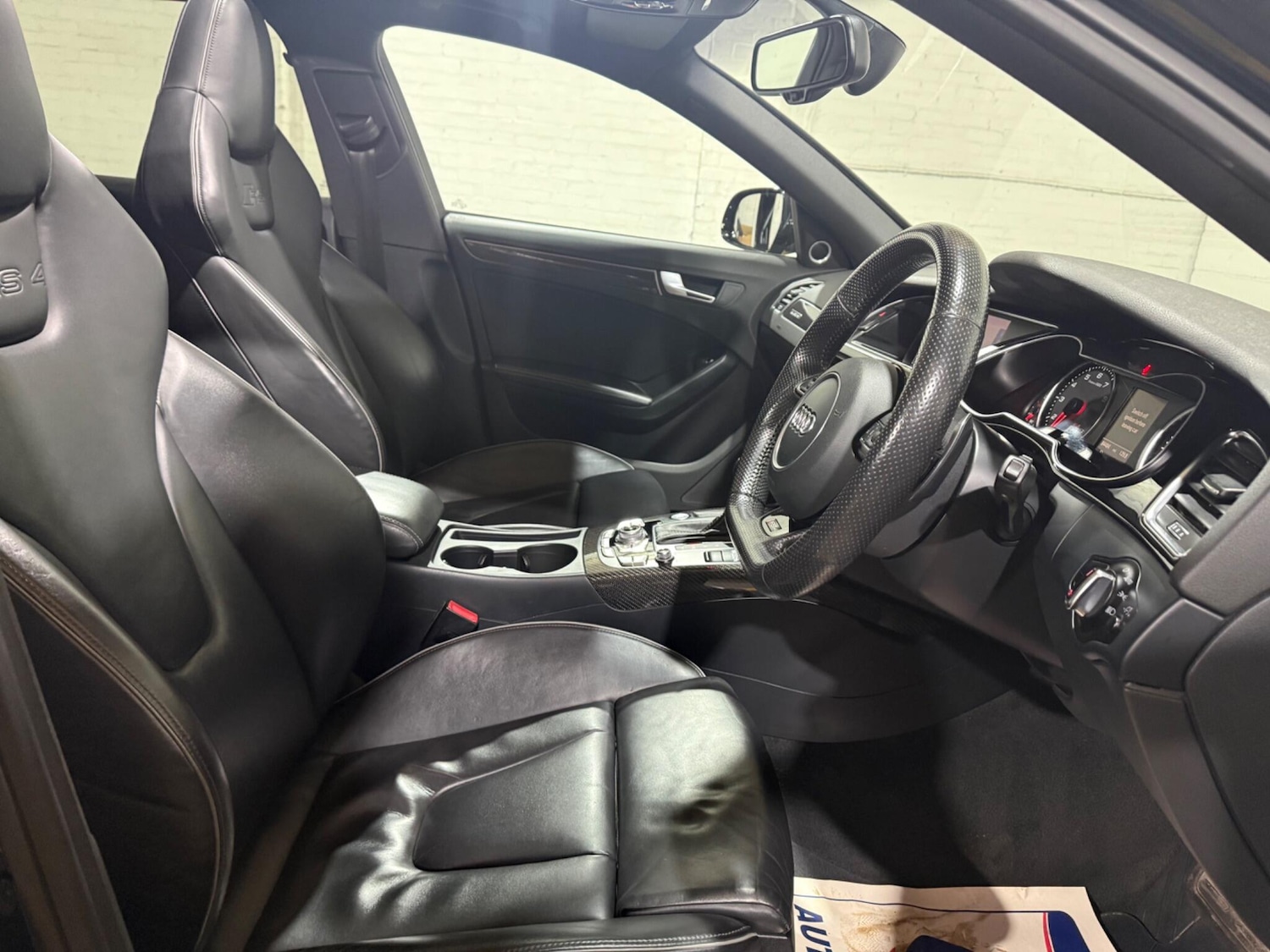 Used Audi RS4 2013 for sale - 77267351: Photo 38