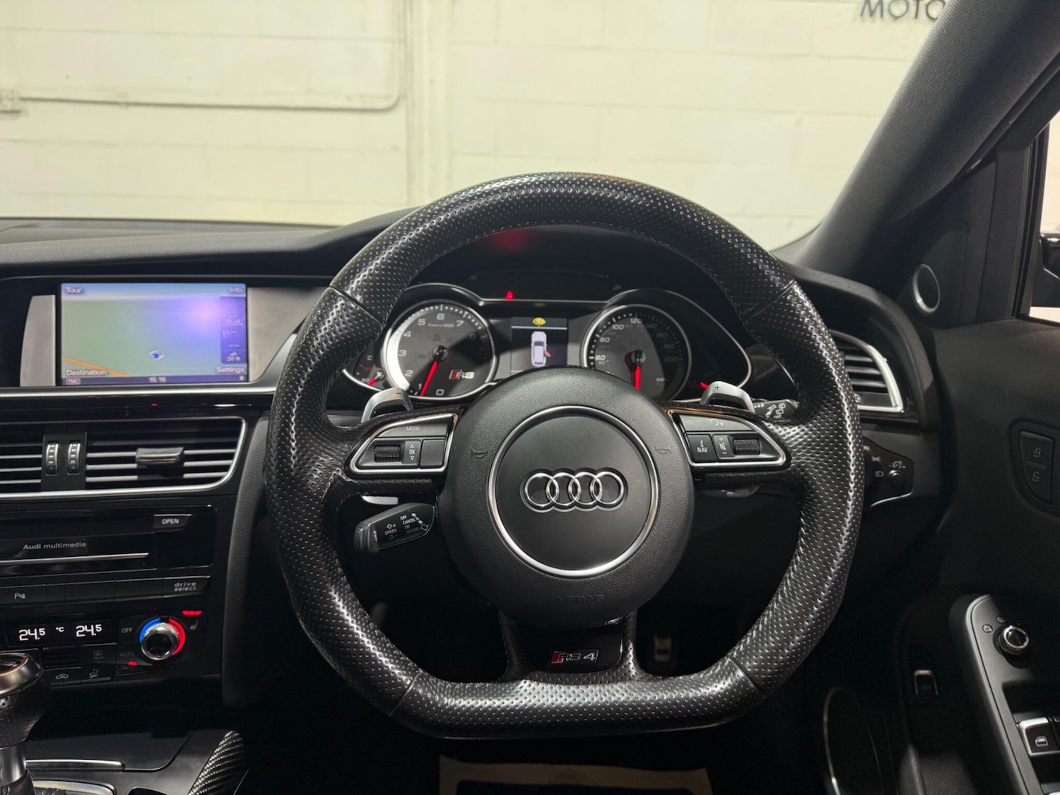 Used Audi RS4 2013 for sale - 77267351: Photo 41