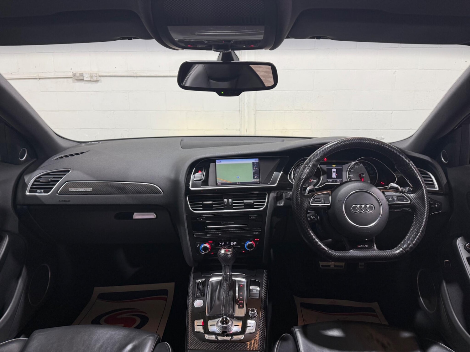 Used Audi RS4 2013 for sale - 77267351: Photo 42