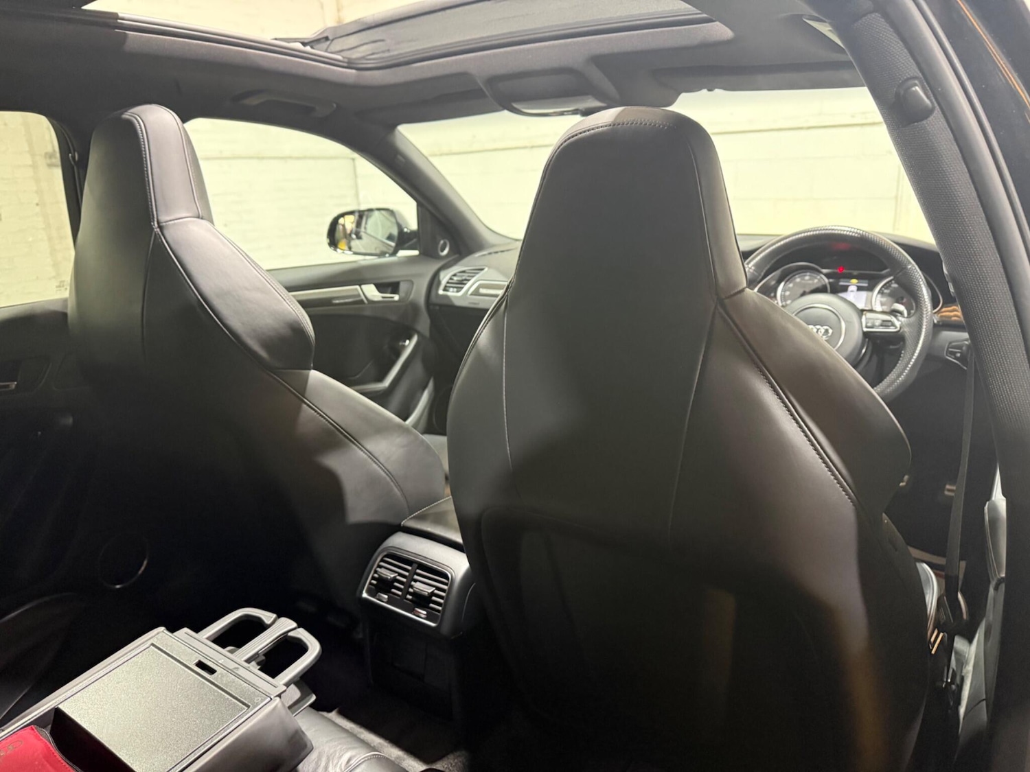 Used Audi RS4 2013 for sale - 77267351: Photo 44