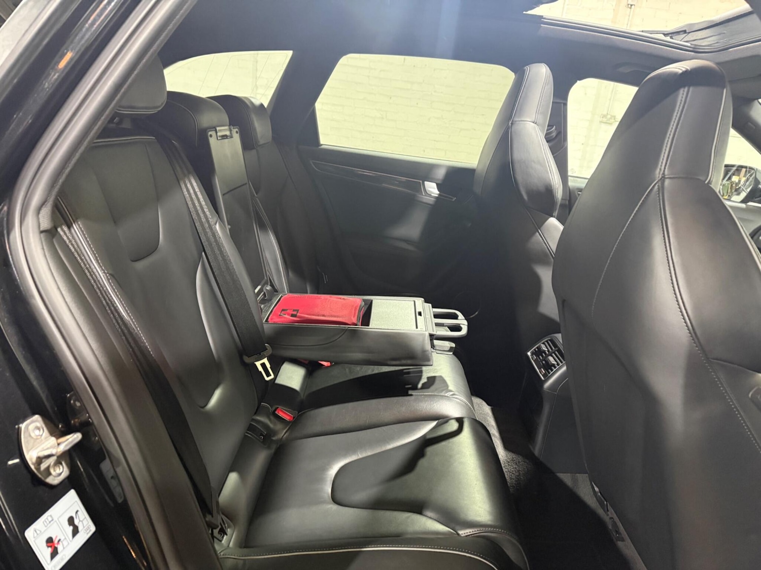 Used Audi RS4 2013 for sale - 77267351: Photo 45