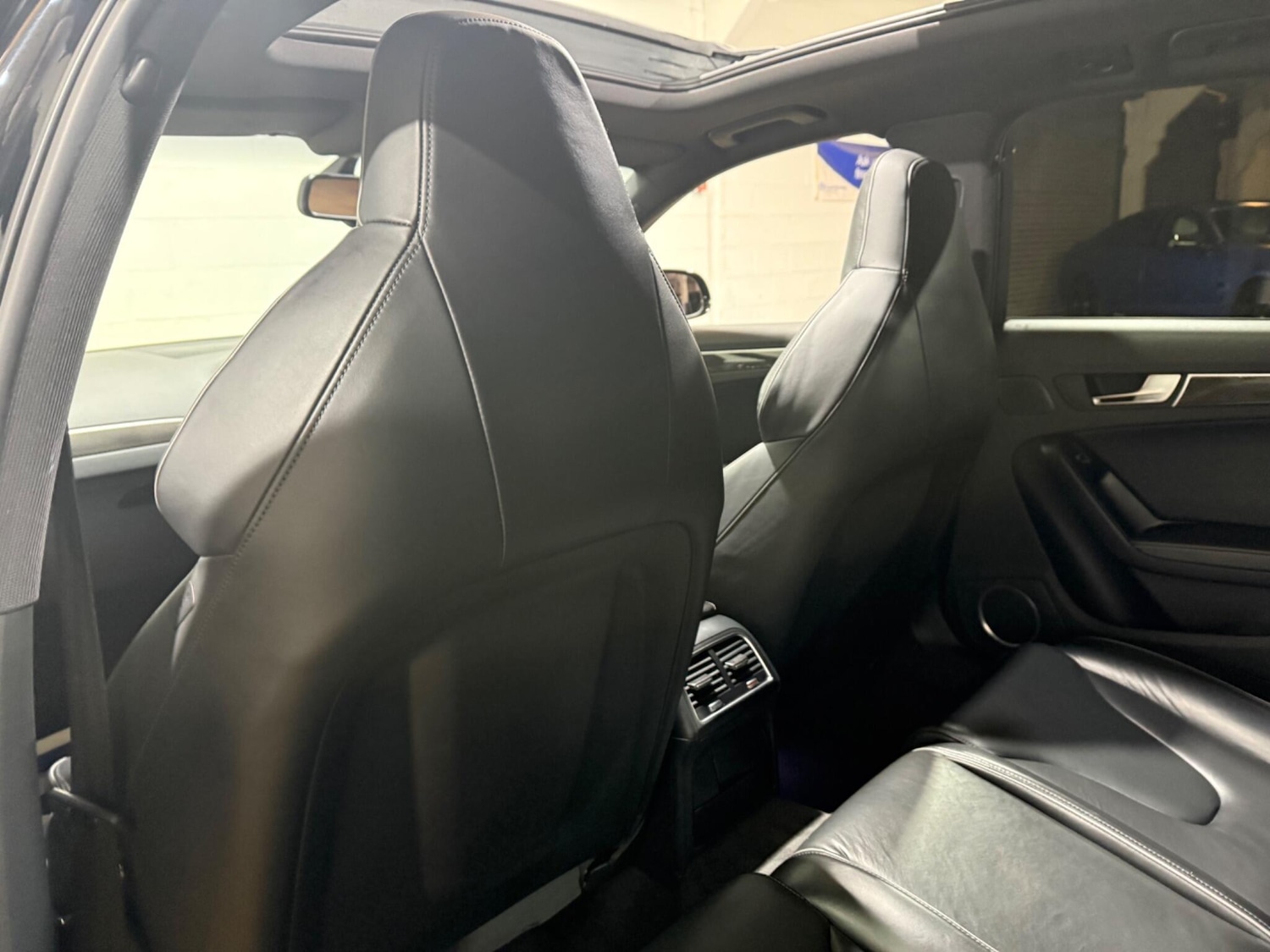 Used Audi RS4 2013 for sale - 77267351: Photo 50