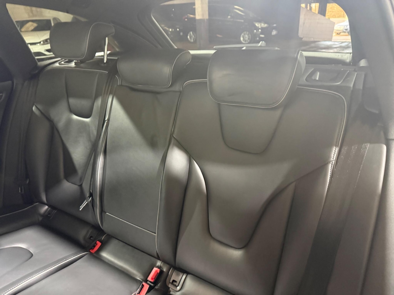 Used Audi RS4 2013 for sale - 77267351: Photo 51