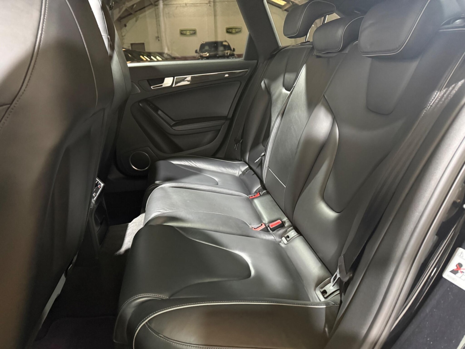 Used Audi RS4 2013 for sale - 77267351: Photo 52