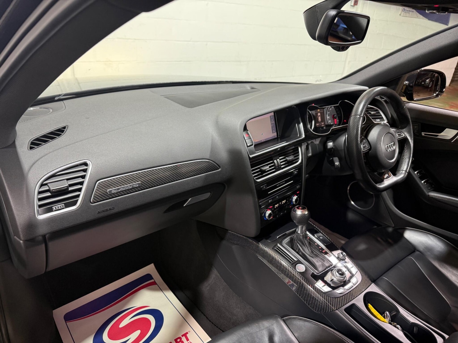 Used Audi RS4 2013 for sale - 77267351: Photo 57