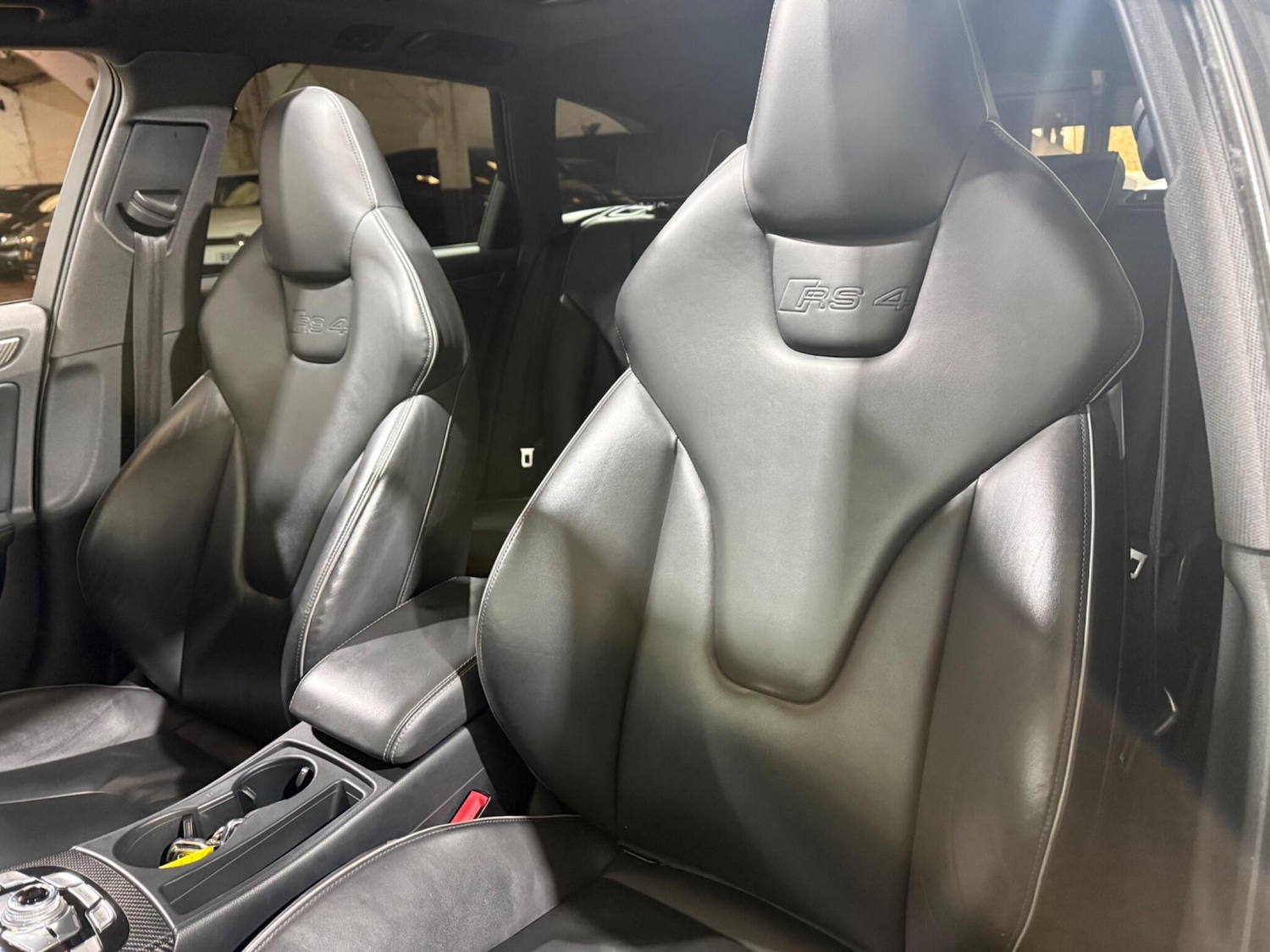 Used Audi RS4 2013 for sale - 77267351: Photo 58