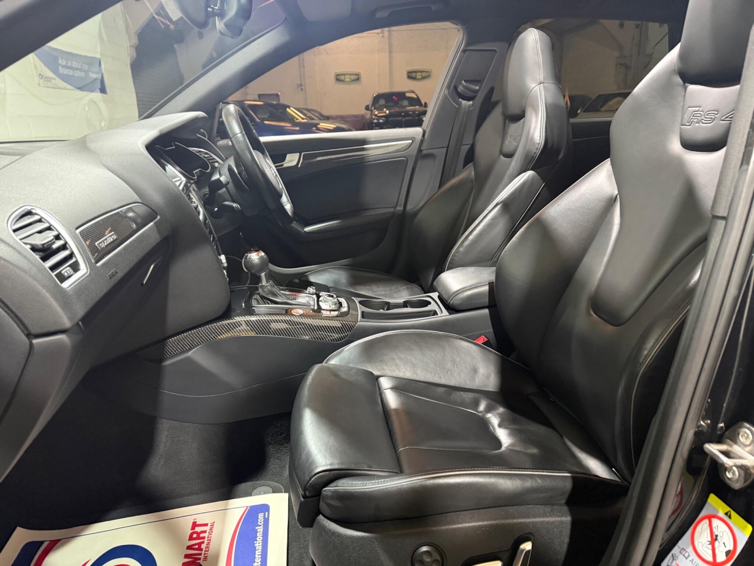 Used Audi RS4 2013 for sale - 77267351: Photo 59