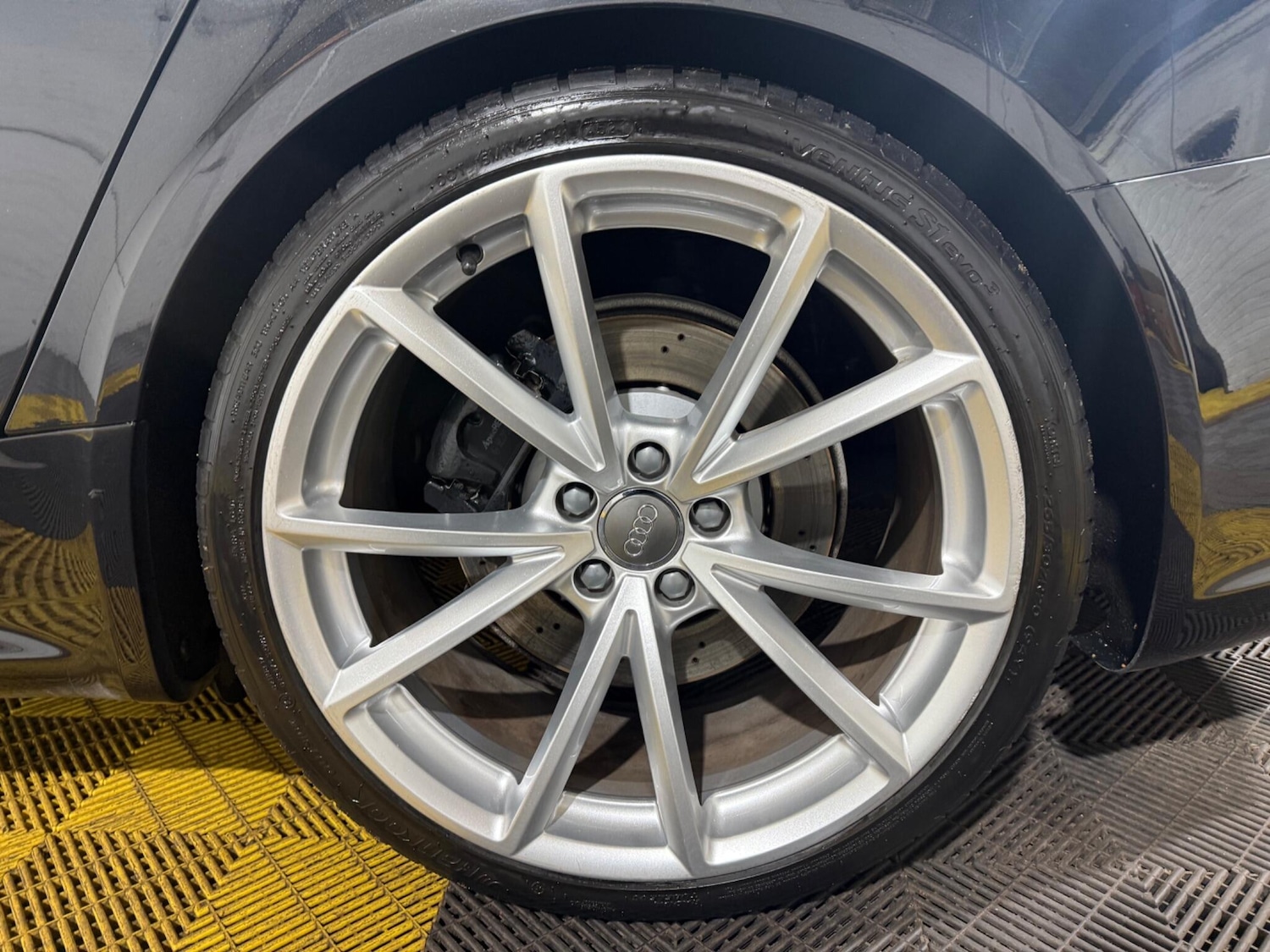 Used Audi RS4 2013 for sale - 77267351: Photo 64