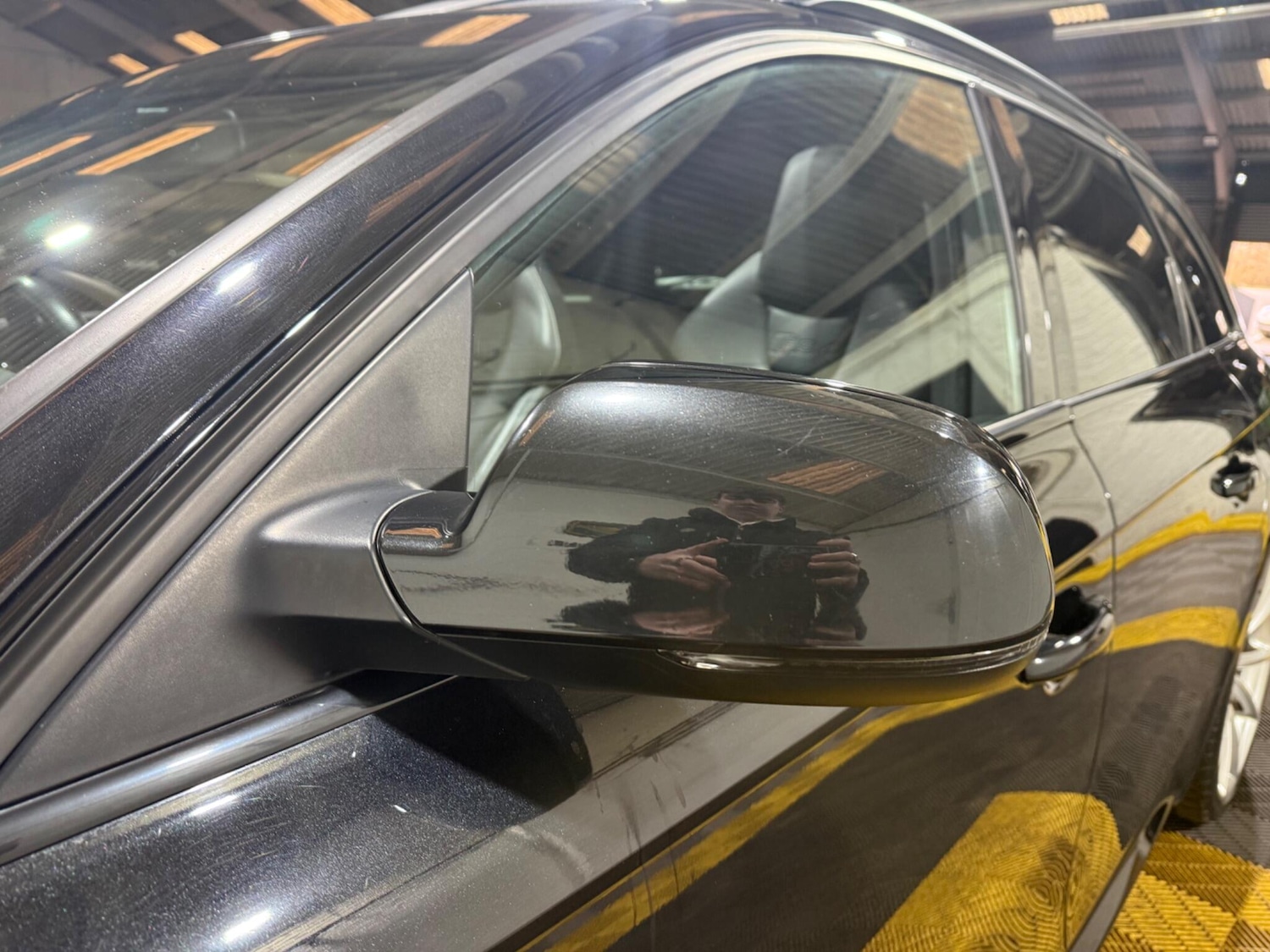 Used Audi RS4 2013 for sale - 77267351: Photo 65