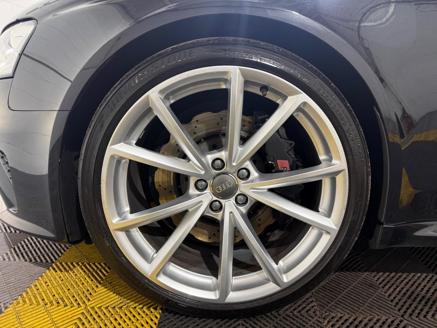 Used Audi RS4 2013 for sale - 77267351: Photo 66