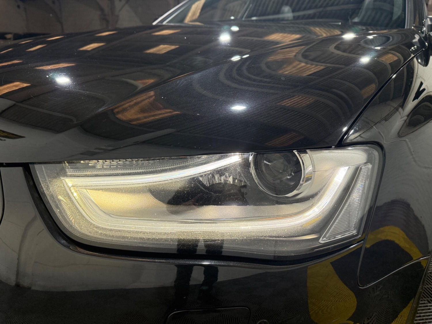 Used Audi RS4 2013 for sale - 77267351: Photo 67