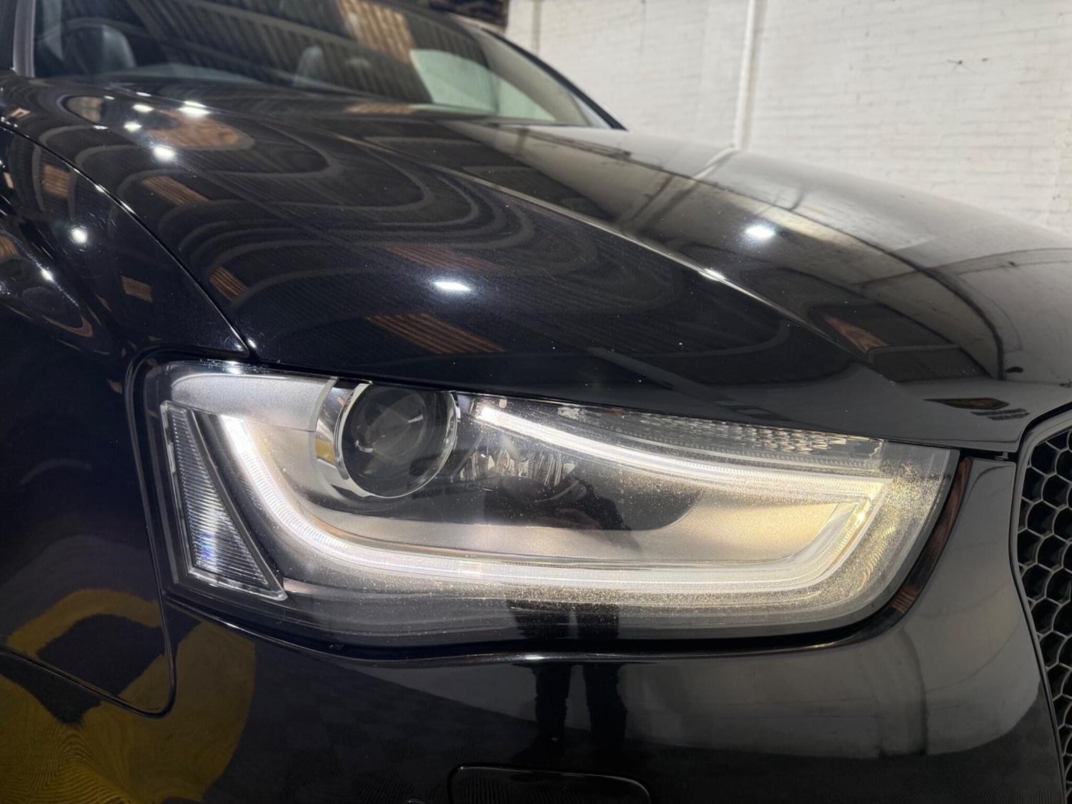 Used Audi RS4 2013 for sale - 77267351: Photo 68